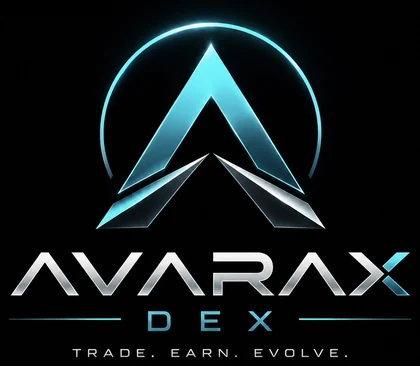 Avarax DEX